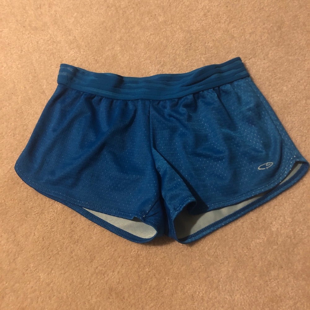 Gym shorts